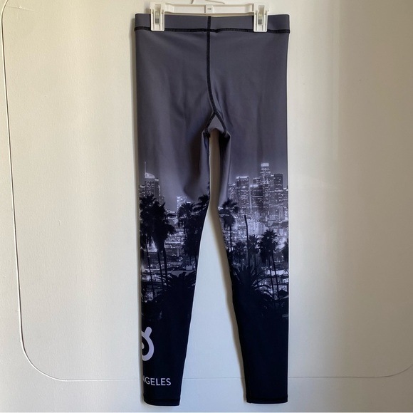 Peloton x Terez Los Angeles leggings S - Picture 4 of 5